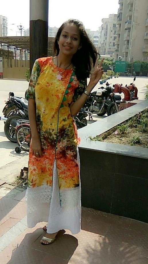 ethnic wear