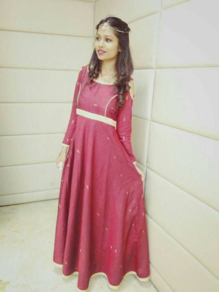 ethnic wear