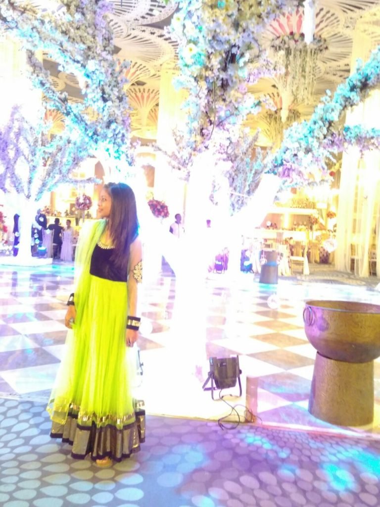 ethnic wear