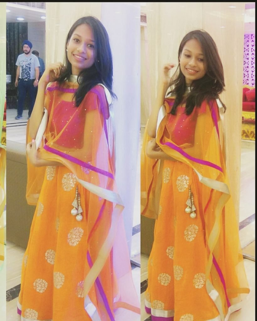 ethnic wear