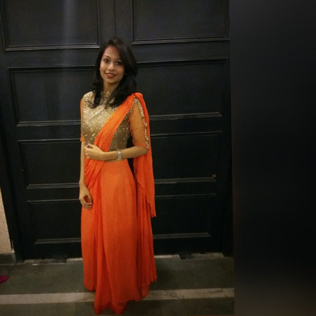 ethnic wear