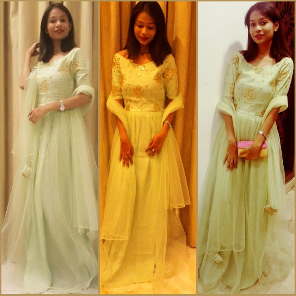 ethnic wear