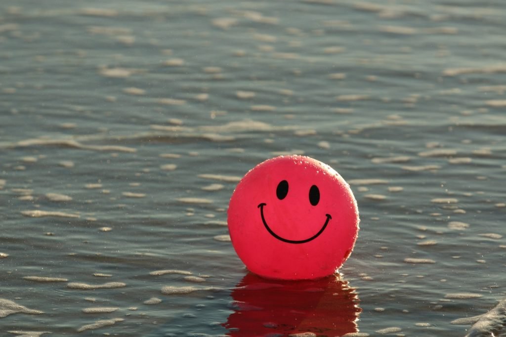 how to be happy
