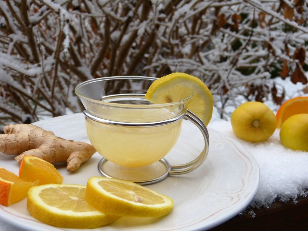 glowing skin home remedies
