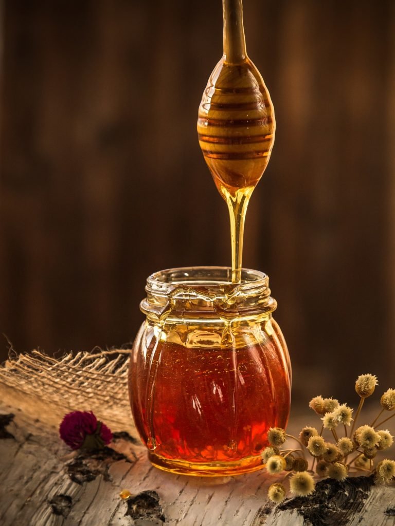 glowing skin home remedies