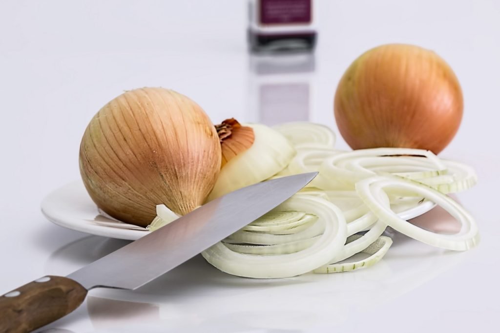 healthy hair