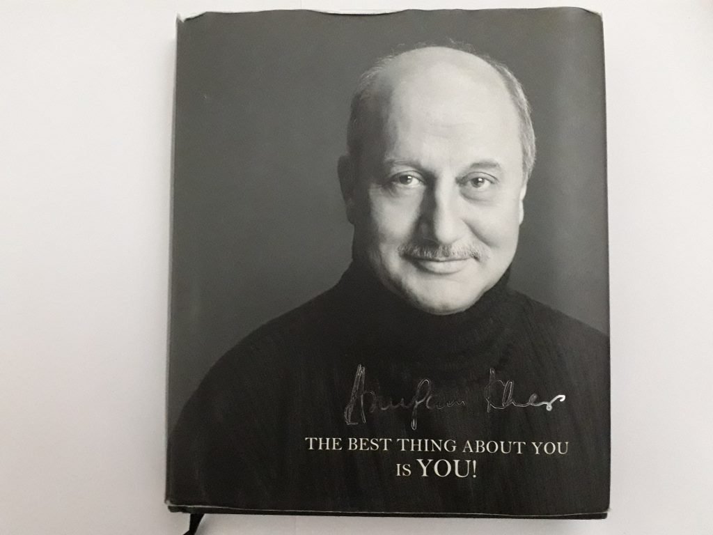 self help books