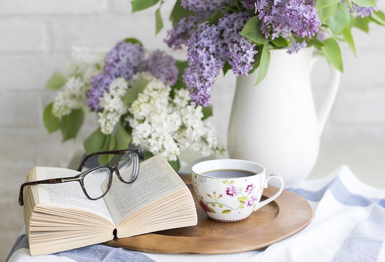self help books
