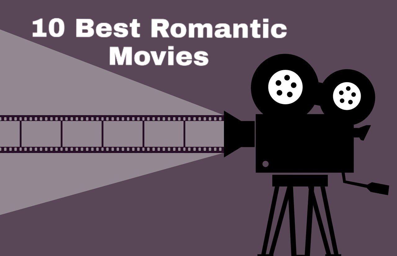 romantic movie