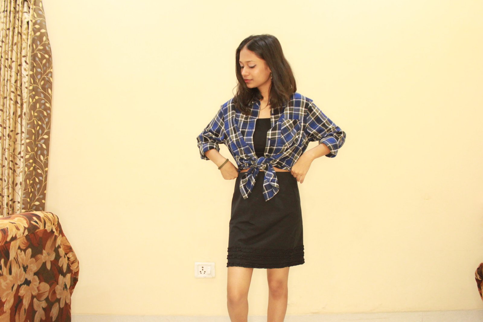 fashion shirt
