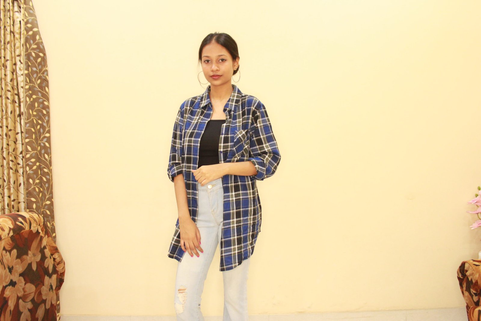 shirt style