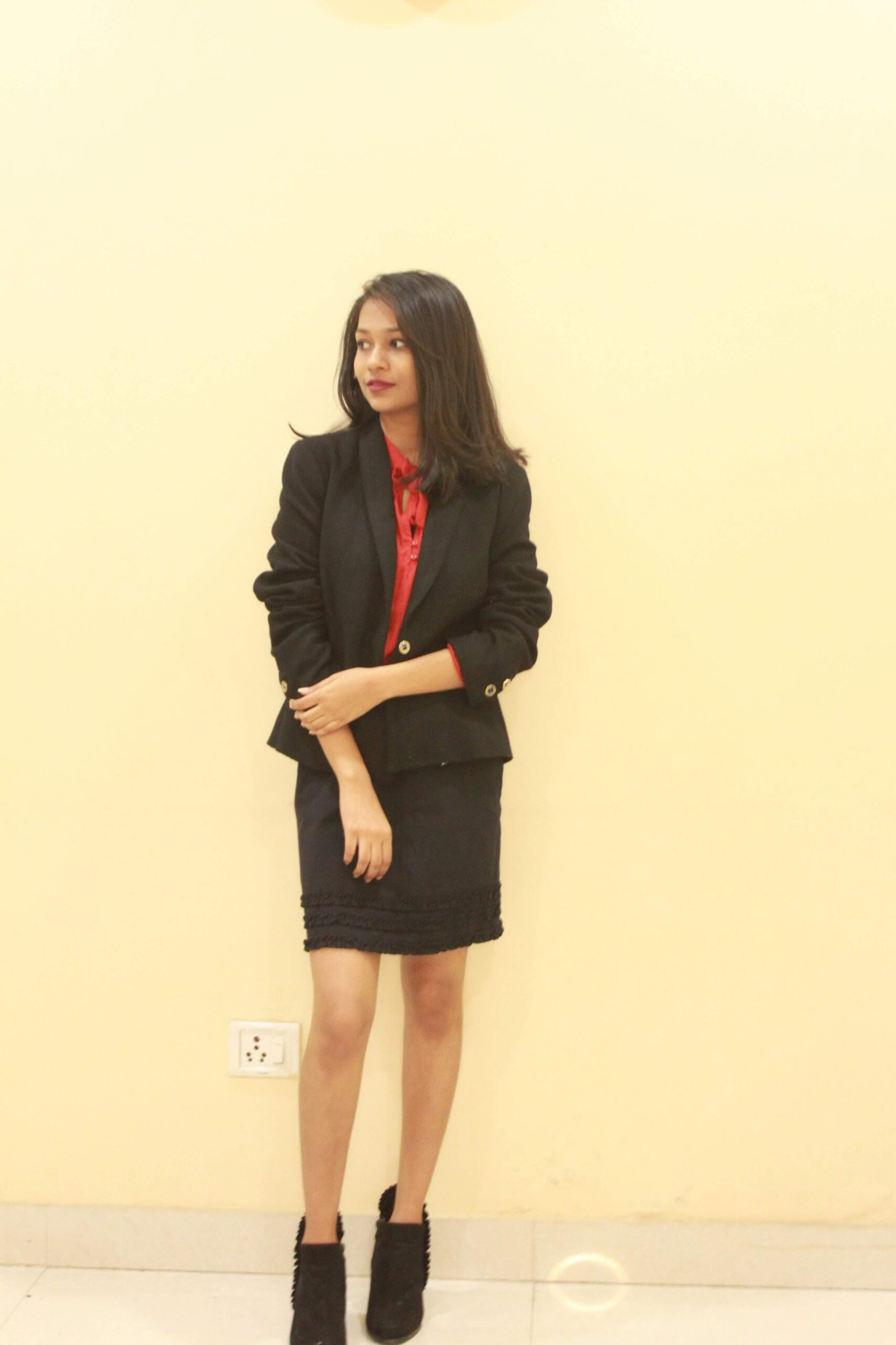 fashion styling